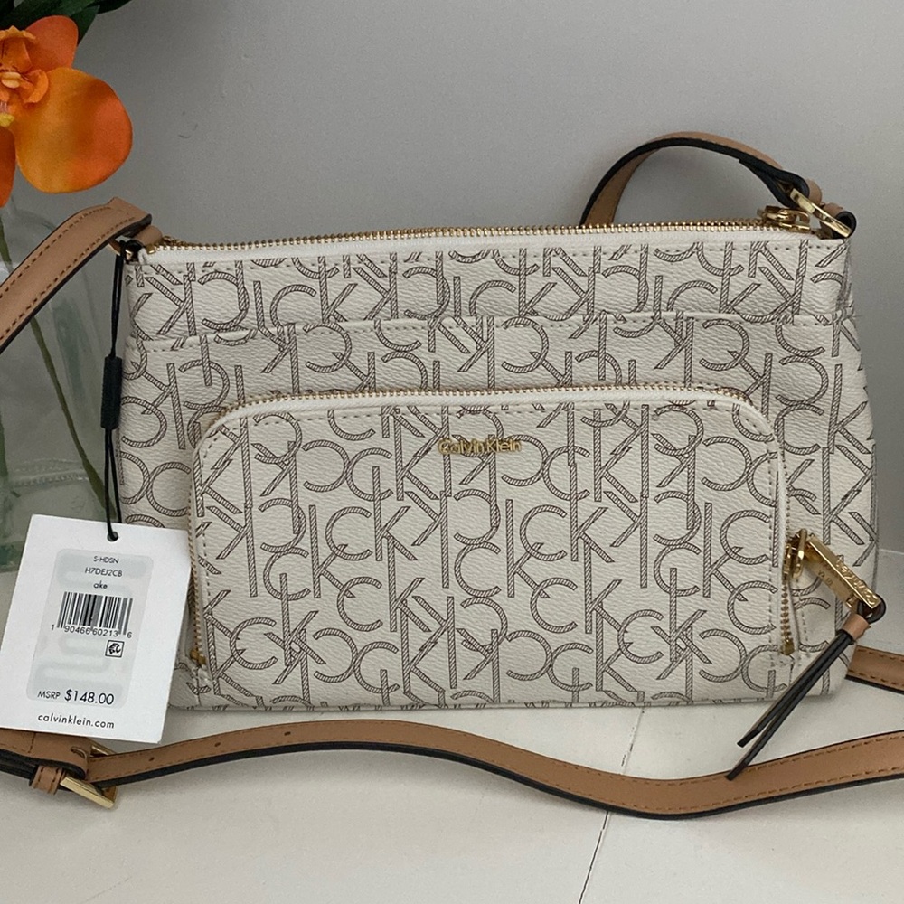 Calvin Klein Purse